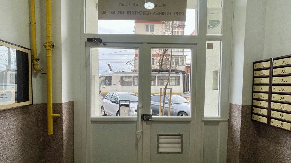 Apartament 3 camere, generos, zona Vadul Nou, sector 5 - Poză 19