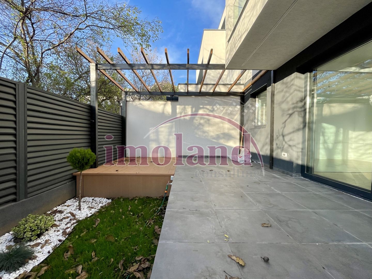 Vanzare Vila 250 mp 6 camere 4 bai, finisaje premium | Iancu Nicolae - Poză 31