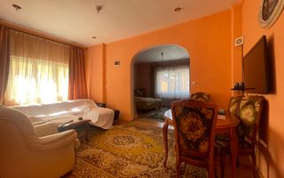 Casa individuala - 3 camere | 86 mp utili | teren 234 mp- Lazaret - Poză 1