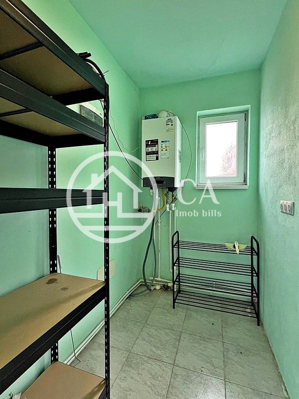 Casa tip duplex cu 2 camere de închiriat în Grigorescu, Oradea - Poză 8