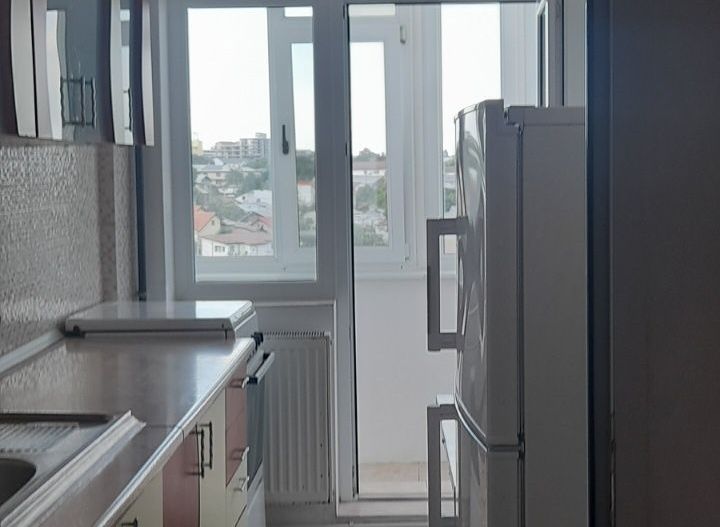 De vanzare apartament cu o cameră  str. Brăilei, et. 7, 58.000 euro - Poză 5