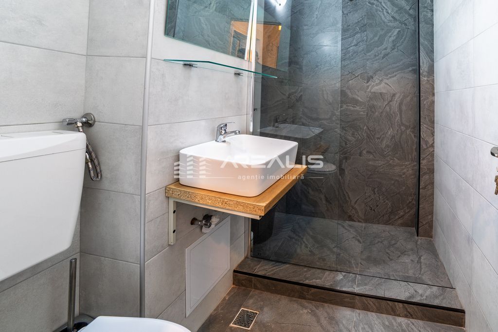 Garsonieră excepțională în Micălaca - Poză 7