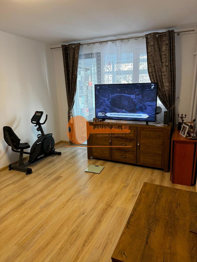 Apartament 2 camere | 58,15 mp total | Metrou Dristor - Poză 2