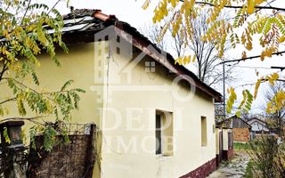 Casa de vanzare cu teren de 1532 mp in satul Berini, Timis - Poză 5