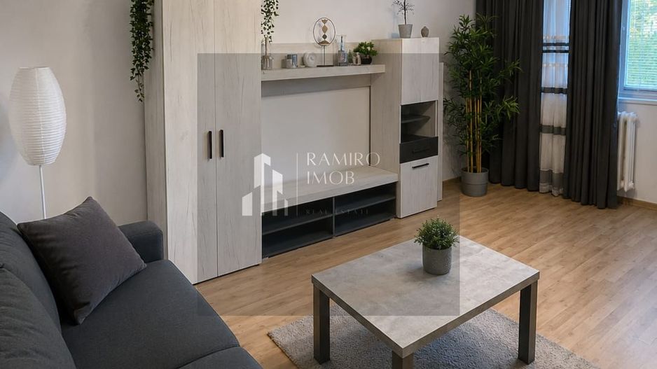 Apartament   2 camere decomandat 49 mp/ sector 3/ Zona Dristor - Poză 2