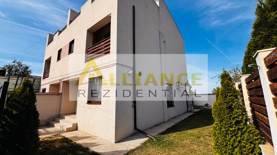 Duplex mobilat și utilat – gata de mutare - Poză 3