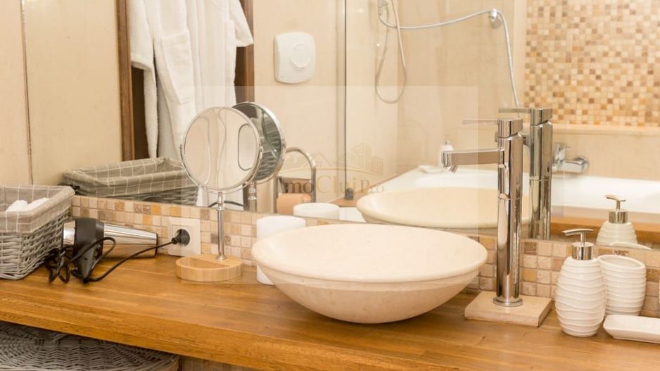 Inchiriere apartament modern, 100 mp, ultracentral –View - Poză 20