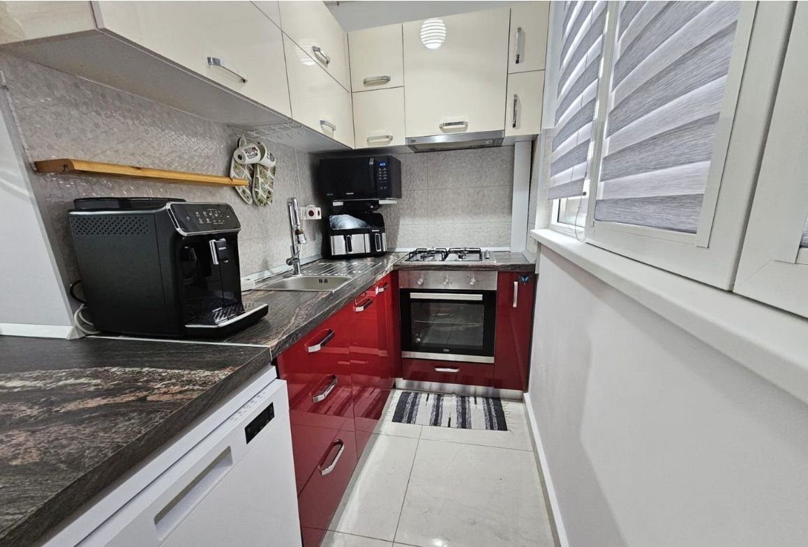 Apartament 3 camere Sergent Ilie Petre | Militari Residence - Poză 5