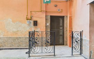 Apartament 4 camere, Bulevardul Revoluției - Poză 15