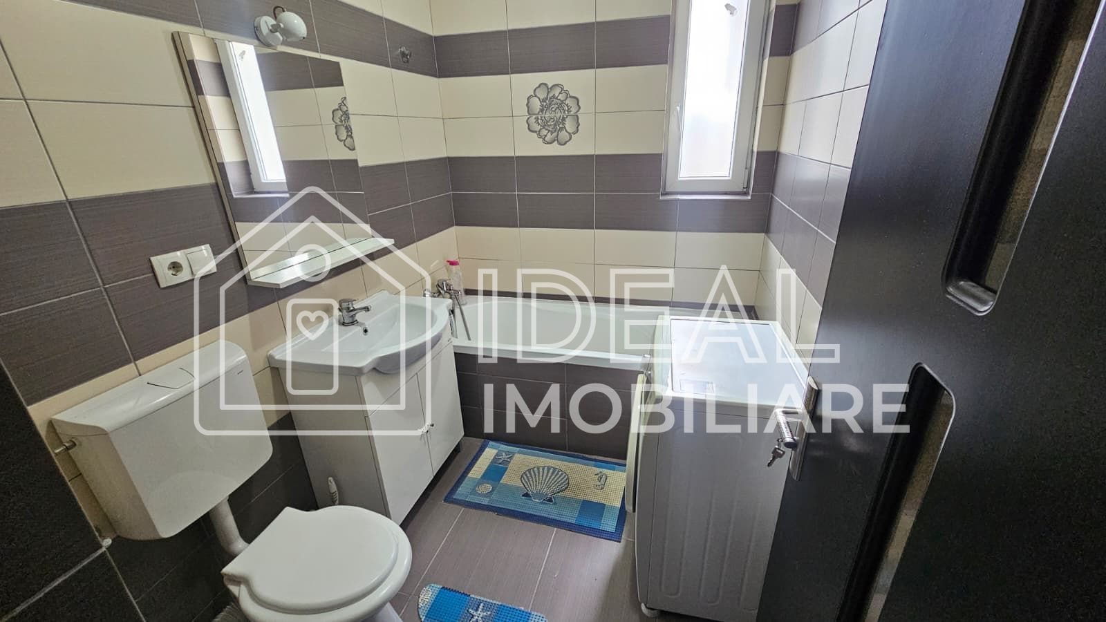 Apartament 2 Camere si balcon, in Cartierul Arhitectilor - Poză 10