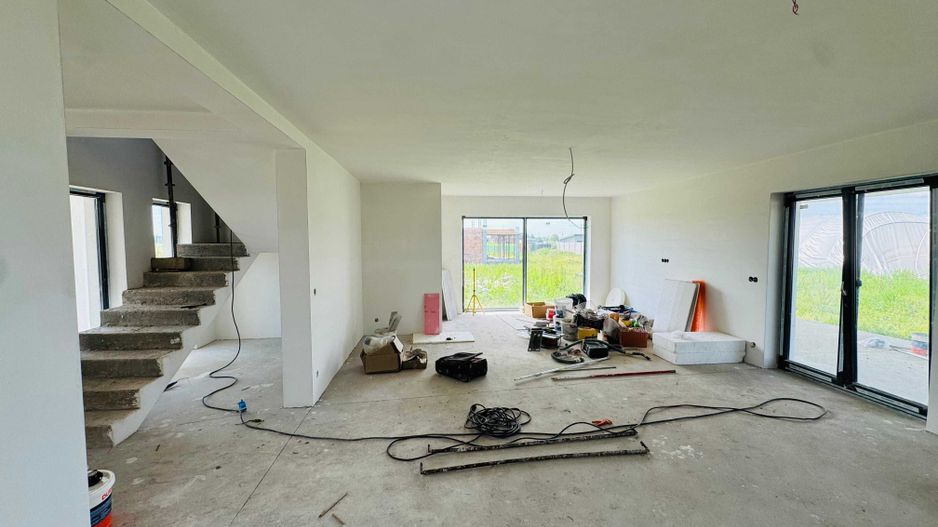 BRASADAS vinde casă zona Martinesti / Odoreu, str. Atena. - Poză 6