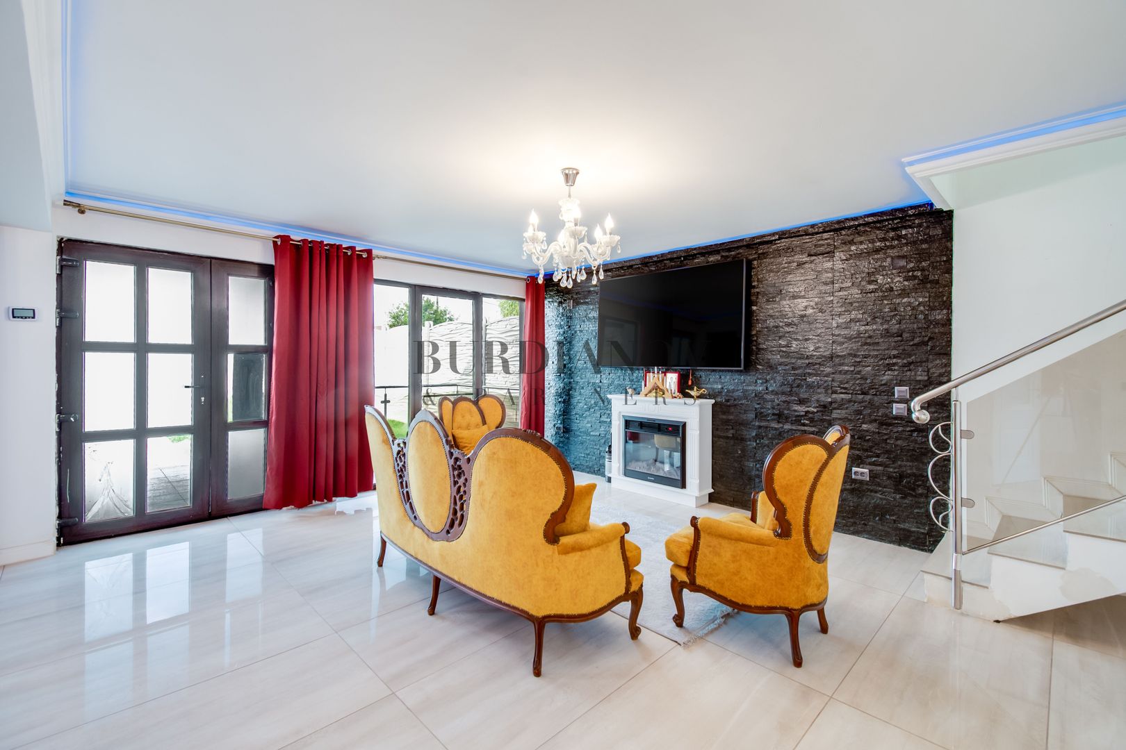 Casă cu 4 camere | Bălăceanca - Poză 4