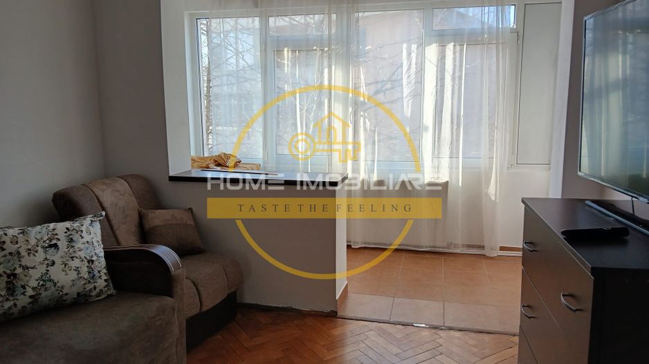 Apartament cu 2 camere/ 48mp/ zona Podu Ros - Poză 5