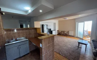 APARTAMENT 3 CAMERE ETAJ 7/8 LIFT 109MP CAMPULUNG - Poză 20