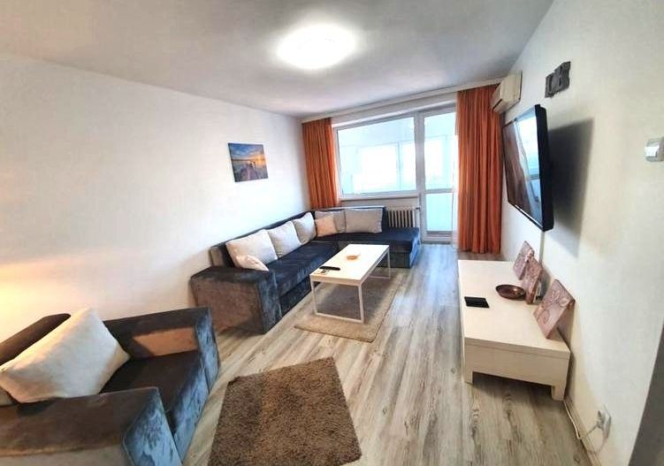 Închiriere Apartament cu 3 camere, vedere lac, Parc Plumbuita 🌳 - Poză 13