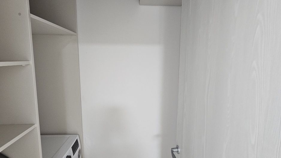 NOU ! PRIMA INCHIRIERE Apart 3 cam cu terasa 8 mp +loc de parcare - Poză 9