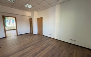 SAD - Spatii de birouri de 54mp pe Take Ionescu - langa ISHO - Poză 1