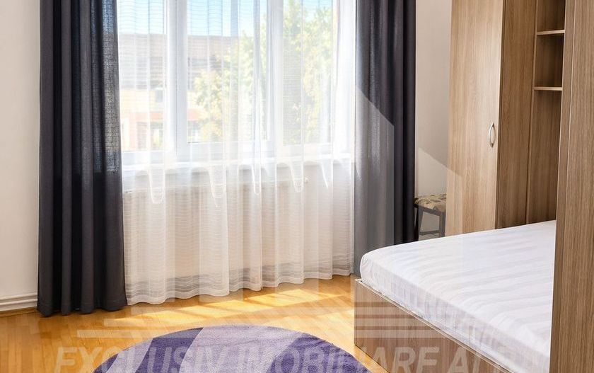 Apartament 2 camere decomandate | 52 mp | Etaj 2 | Ampoi 3 - Poză 5
