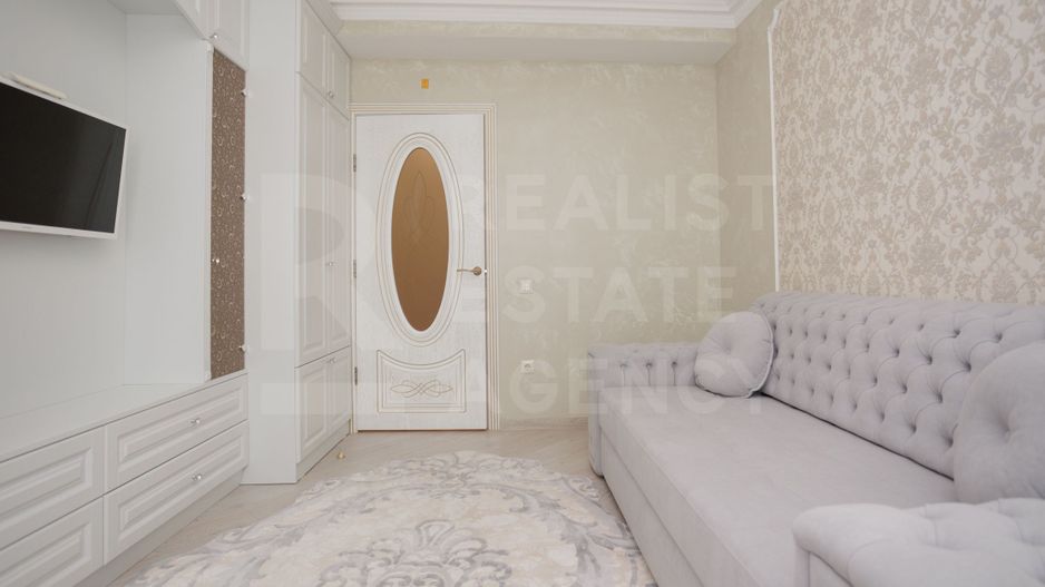 Vânzare, apartament, 4 camere, str. Constantin Vîrnav, Telecentru - Poză 18
