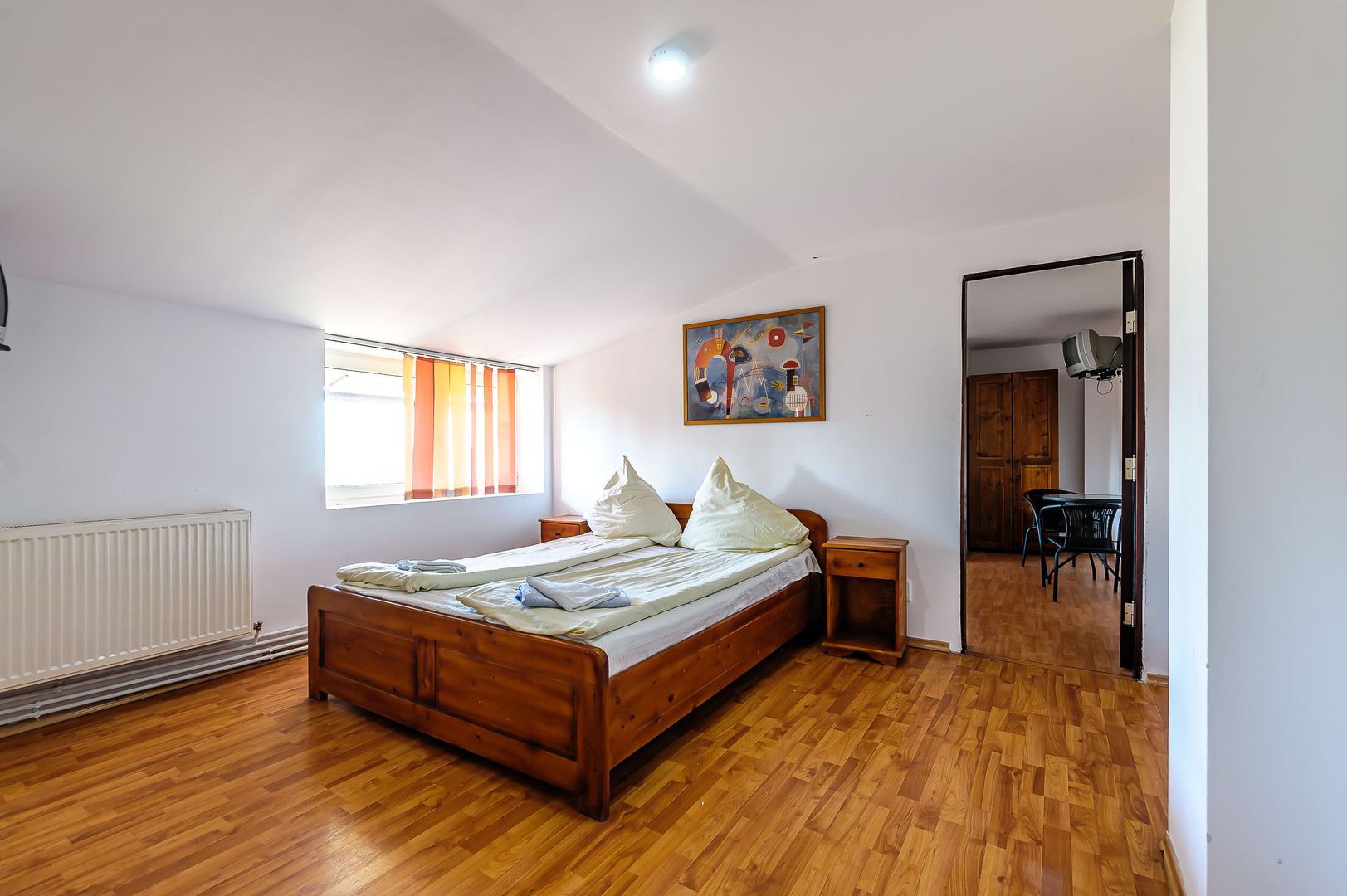 4,2 Ha Motel Restaurant & Servicii TIR DN7 Nădlac, centura Autostradă - Poză 7