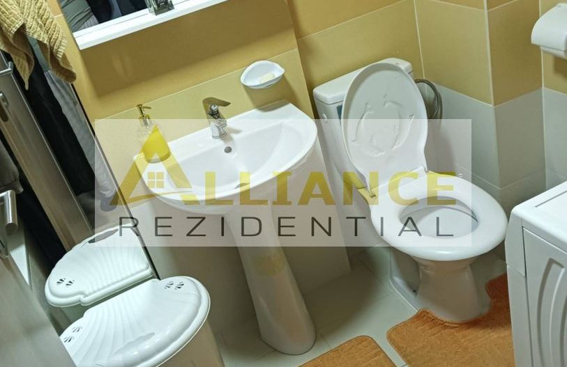 APARTAMENT 2 CAMERE TIP STUDIO – ȘOSEAUA SĂLAJ | ETAJ 6/6 | 2018 - Poză 11