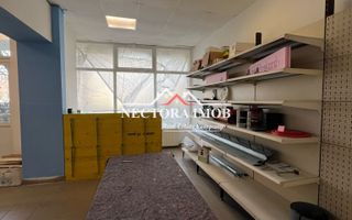 Spatiu comercial MARE 3 camere,2 bai, Zona DACIA, Alimentatie publica - Poză 2