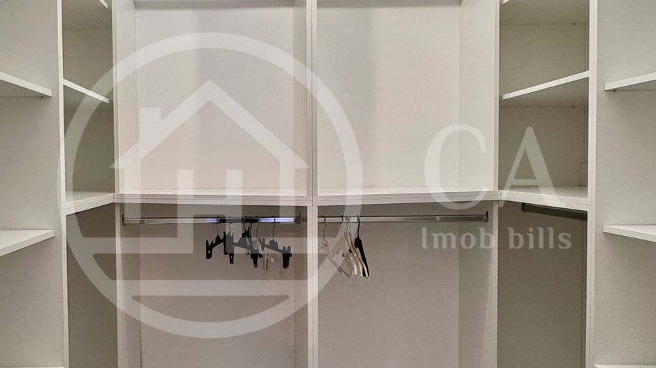 Apartament cu 2 camere de inchiriat in Iosia Residence, Oradea - Poză 6