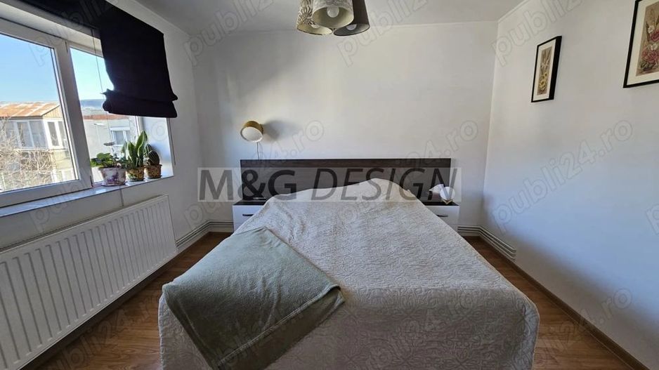 Apartament 3 camere Soarelui amenajat - Poză 7