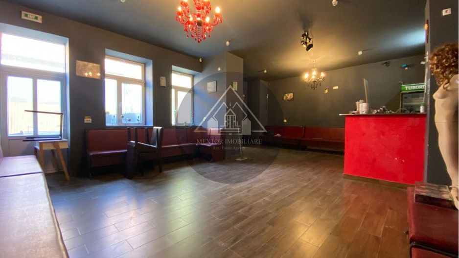 Spațiu Comercial in Centru Medias - Poză 2