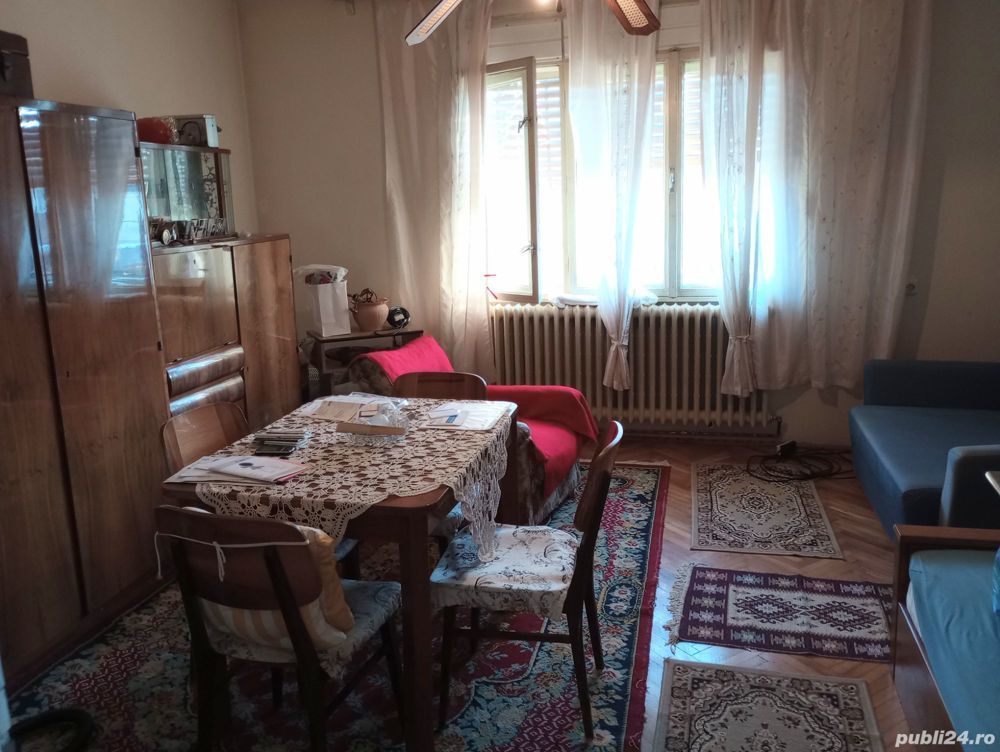 ageuropa.ro vinde apt. 3 cam la casa in zona 14 Mai. - Poză 5
