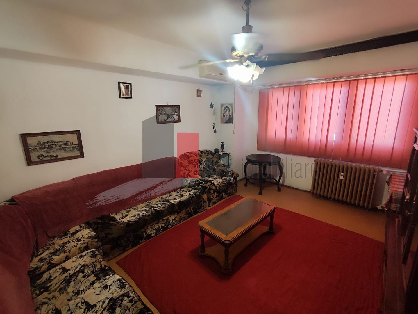 Apartament de vanzare in zona Banu Manta/Titulescu/Basarab - Poză 22