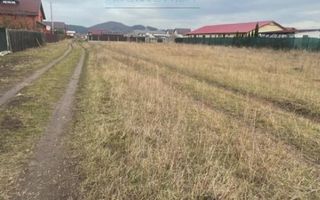 Teren intravilan 450 mp - zona Sanpetru - Poză 5