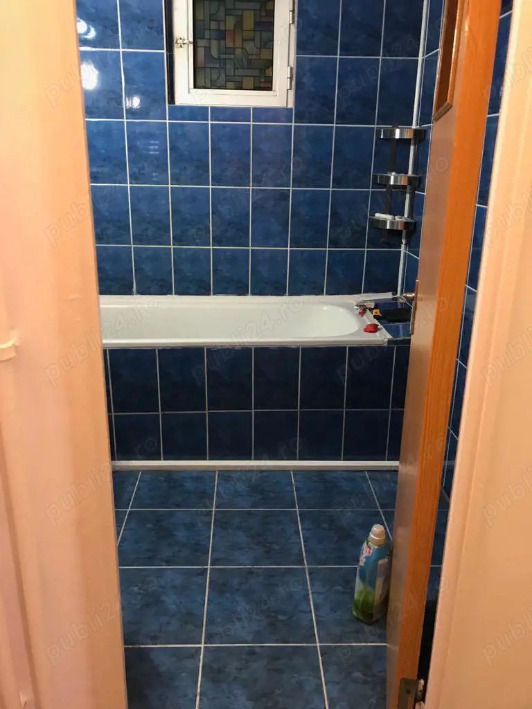 De inchiriat apartament 3 camere zona Uverturii/Lujerului - Poză 9