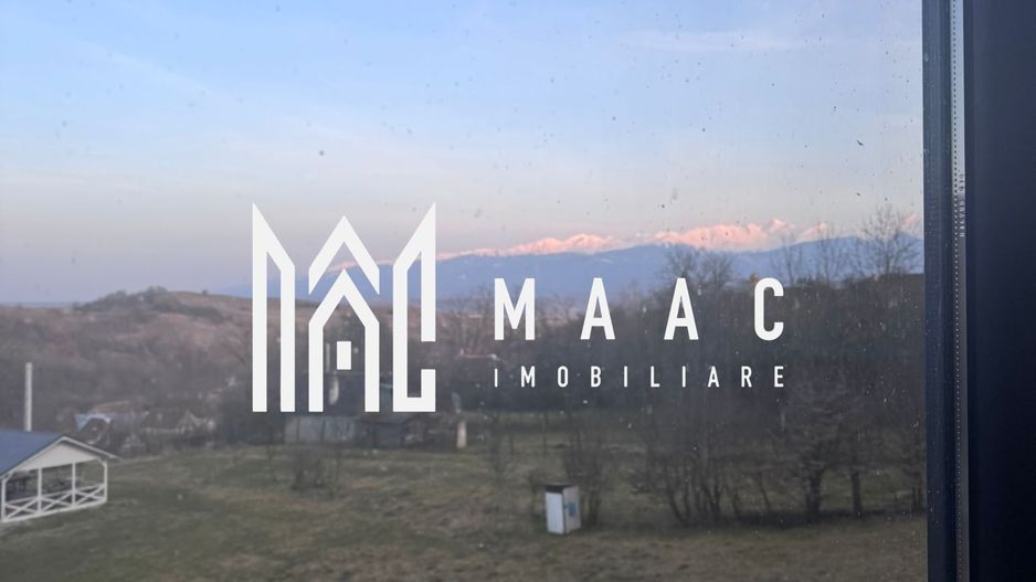 Teren | Intravilan | 5129 MP | 2 Cabane AFrame | Oportunitate Investiție | Bradu - Poză 10