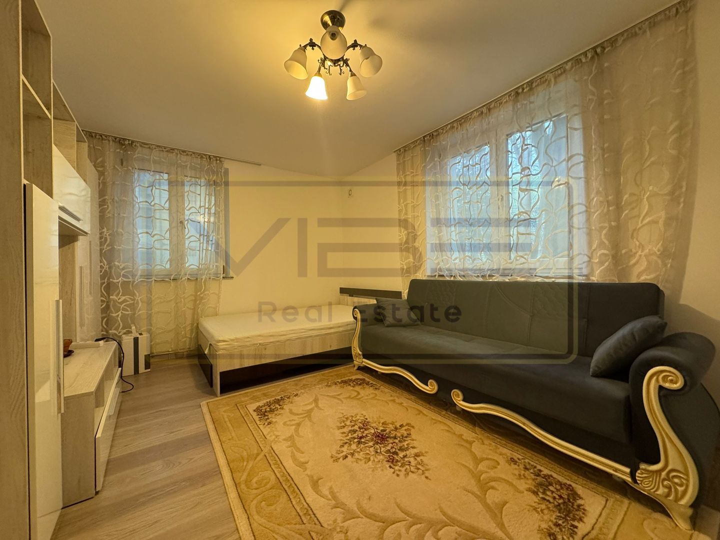 Apartament 1 camera  Copou Universitatea Al.I Cuza - Poză 2