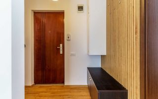 Apartament luminos cu terasă și parcare, zona Bună Ziua - Poză 4