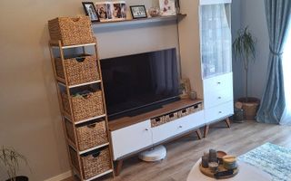 Apartament modern cu 2 camere și 64 mp în Florești,  Parcul Poligon. - Poză 3