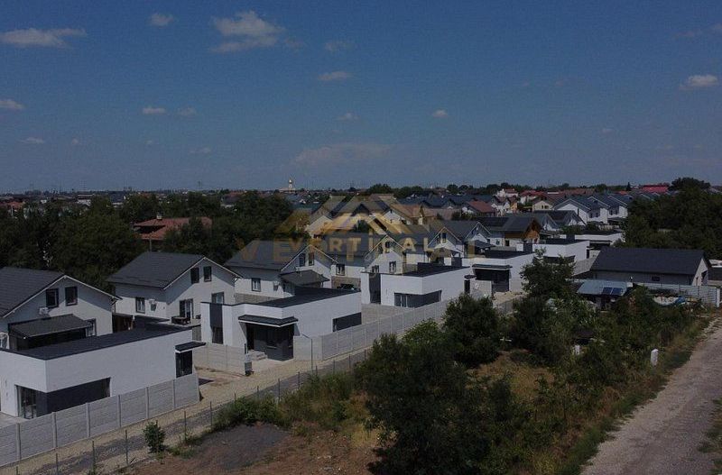 Casa 4 camere, teren 300mp, ultimele 2 case, Berceni - Poză 7