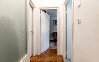 Apartament 3 camere, etaj 1, zonă verde și retrasă Poetului, Vlaicu - Poză 10