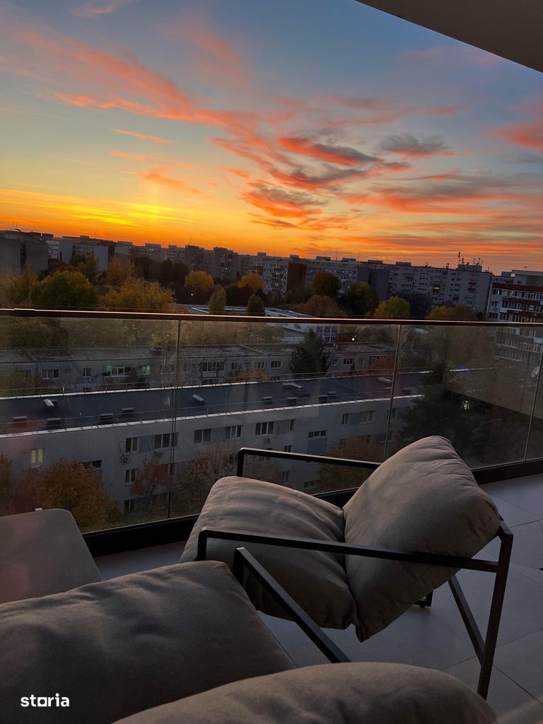 APARTAMENT MODERN  ZONA  BERCENI - Poză 17