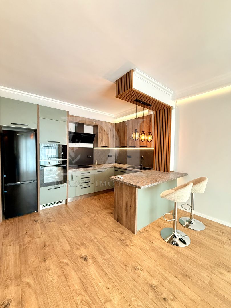 Apartament modern / Zona Eroilor Floresti - Poză 3