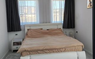 Apartament 2 camere, Chinteni – finisat, terasă 22 mp, parcare inclusă - Poză 12