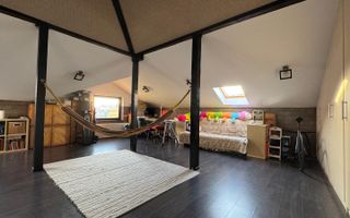 Casa individuala Chiajna - Crinului, acces facil Uverturii / Apusului - Poză 1