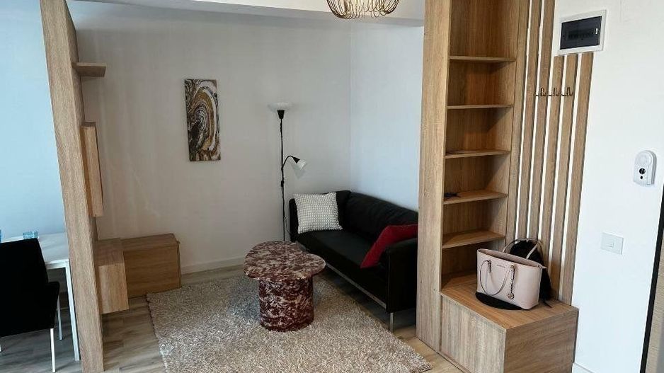 APARTAMENT SUPERB-MODERN-SPATIOS PRIMA INCHIRIERE - Poză 1