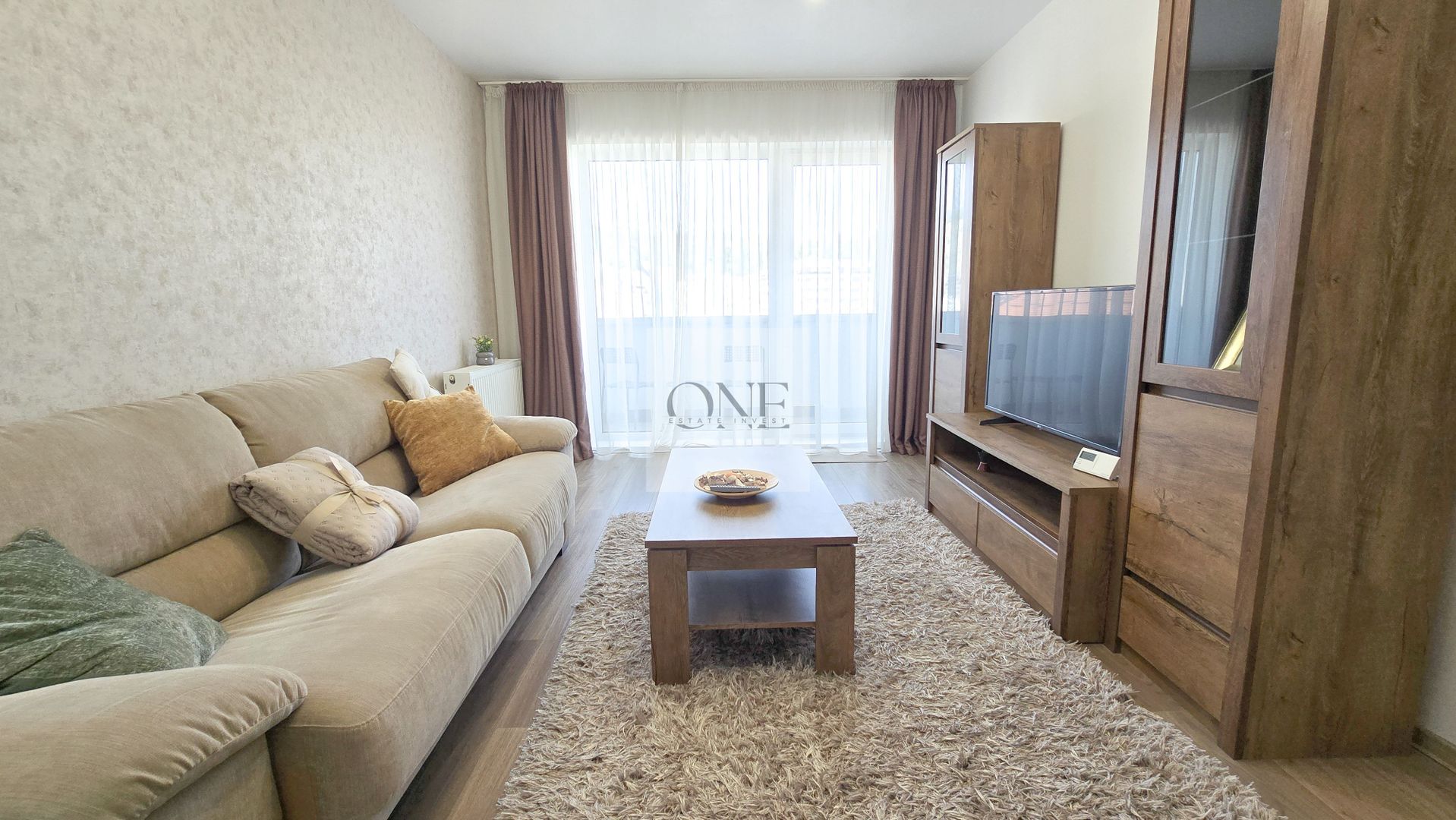Apartament Spațios Zona Răcădău - Poză 15