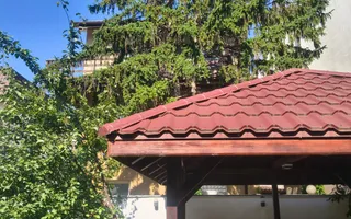 Vila premium cu gradina individuala -  Baneasa, langa parcul Herastrau - Poză 24