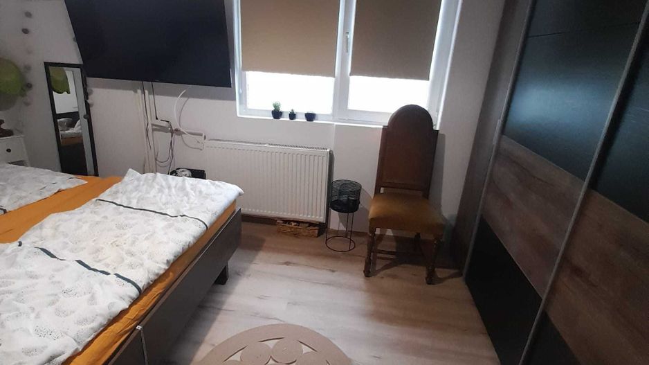 Dambovita-Piata Flavia | 2 Camere | Bloc Izolat. - Poză 3