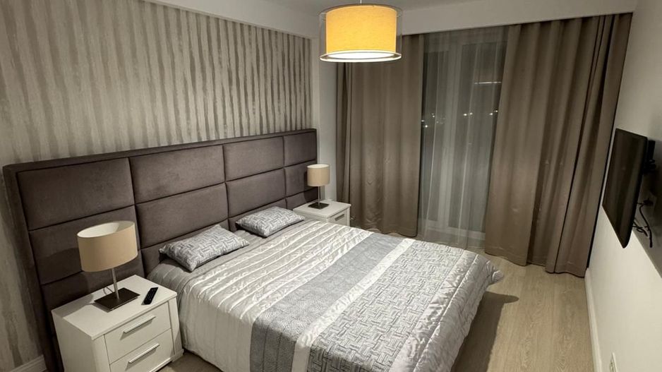 Apartament premium cu 2 camere, ultracentral, cu terasa- Prima Sucevei - Poză 2
