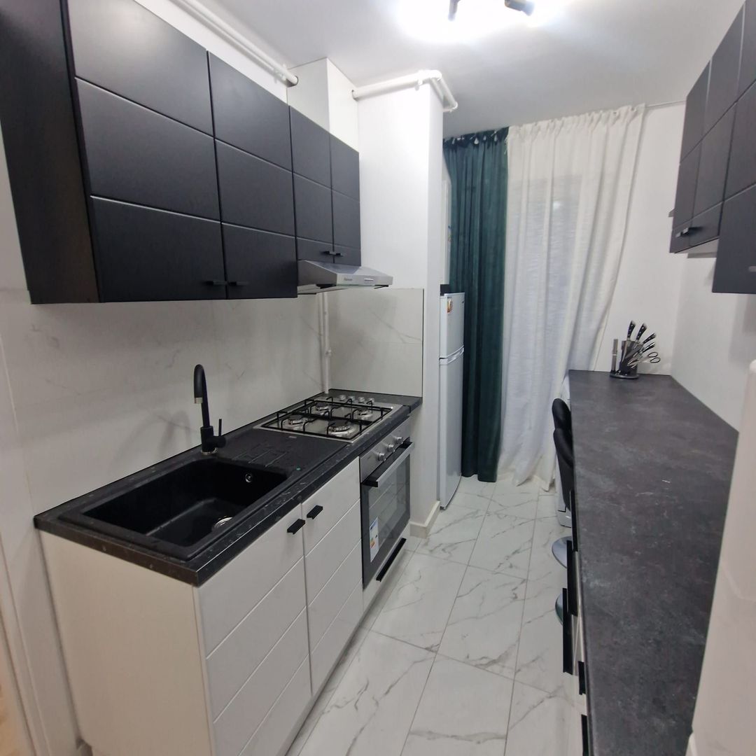 Garsonieră modernă cu grădină proprie în Cosmopolis – investitie - Poză 5