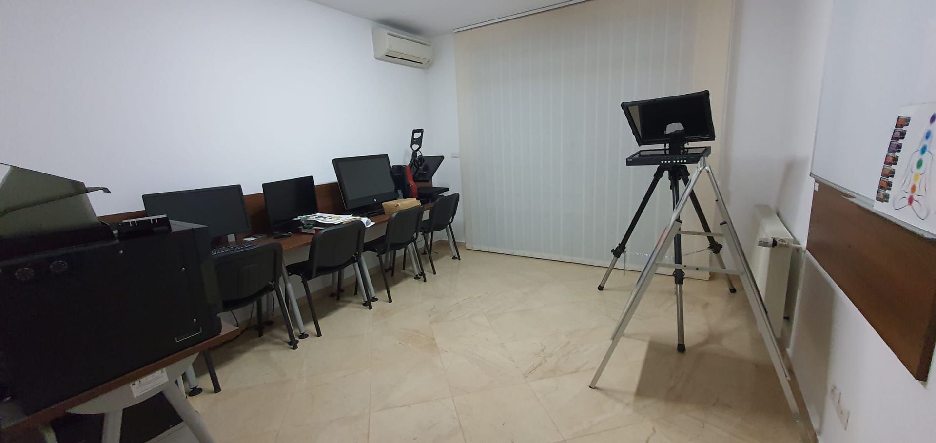 Spatios in bloc nou - Poză 8